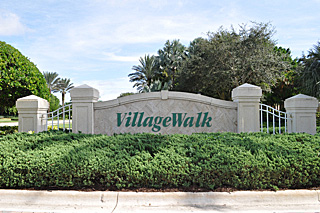 Villagewalk