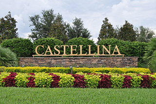 Castellina